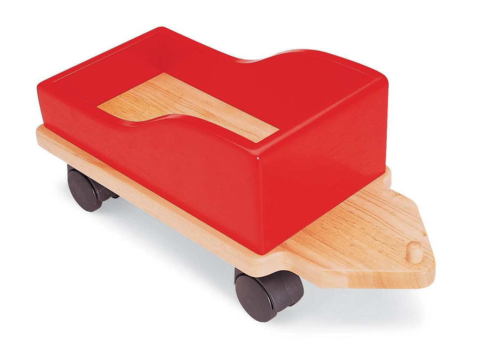 Pintoy Train Tender