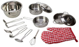 Childrens Kitchenware Set