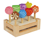 I'm Toy Lolly Pop Set