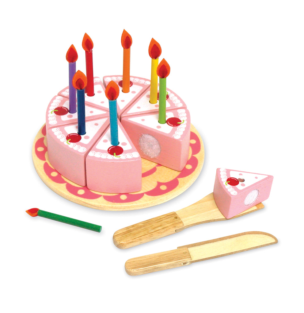 I'm Toy Party Cake