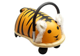 Tiger Wheely Bug - Large