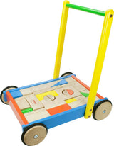 BigJigs Baby Walker