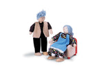 Pintoy Grandpa Doll