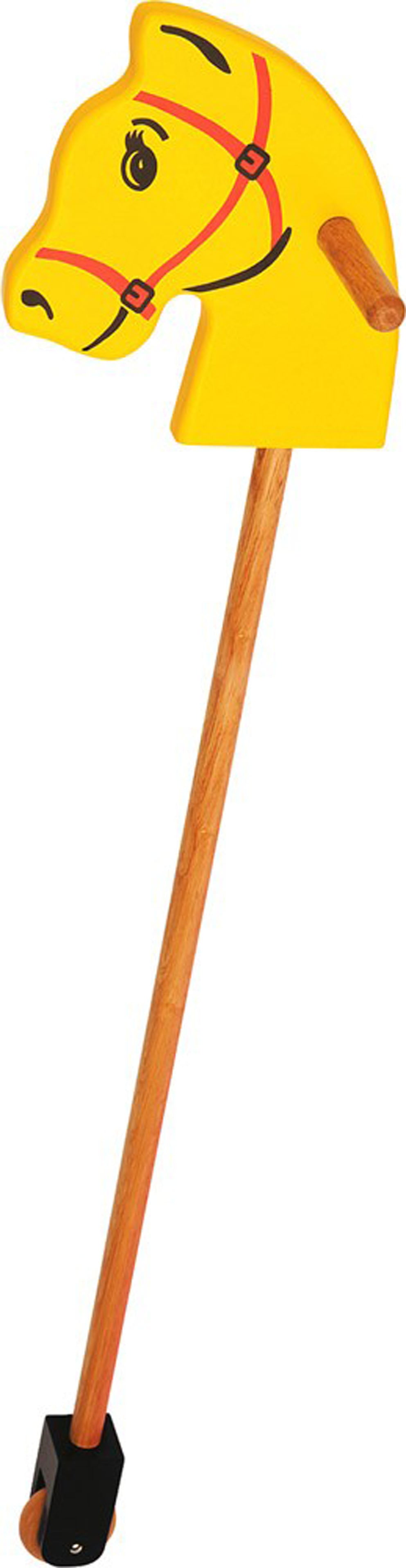BigJigs Hobby Horse