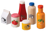 Plan Toys Food and Beverage Set
