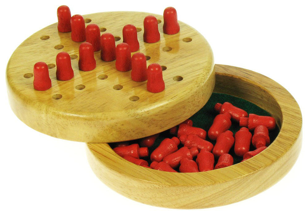 Mini Solitaire