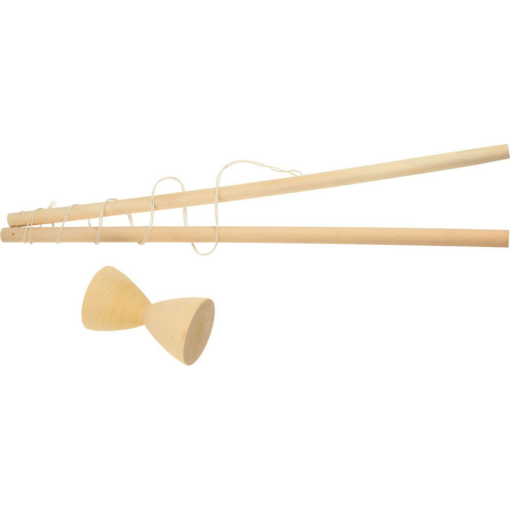 BigJigs Diabolo