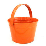 Bucket - Orange