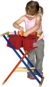 BigJigs Clothes Line
