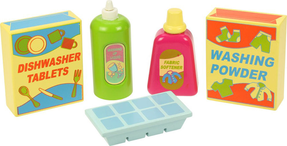 BigJigs Kitchen Accessories