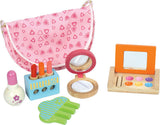 Bigjigs Wooden Cosmetics in a Bag