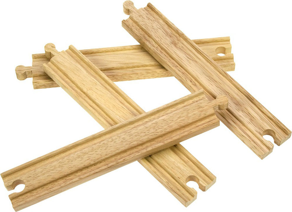 Long Straights (Pack of 4)