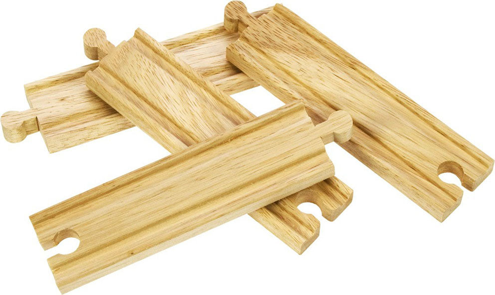 Medium Straights (Pack of 4)