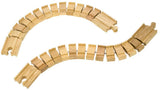 Wooden Train Track - Crazy Track