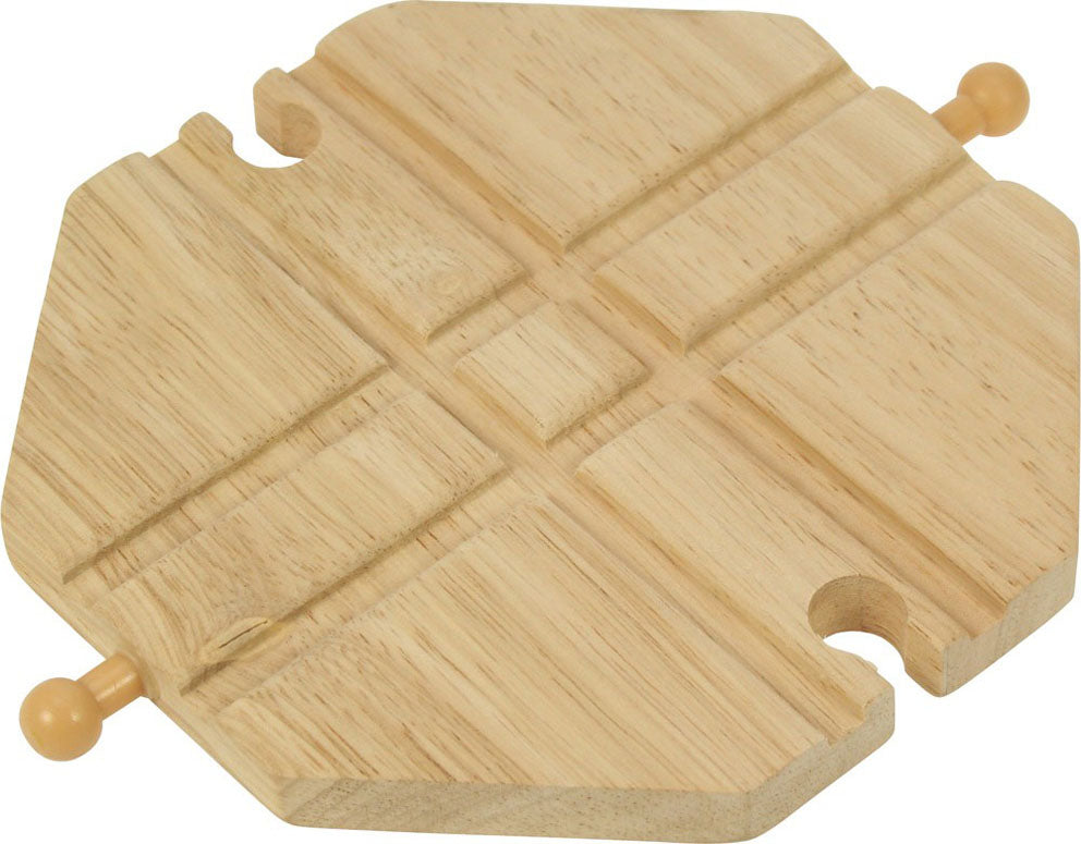 Crossing Plate