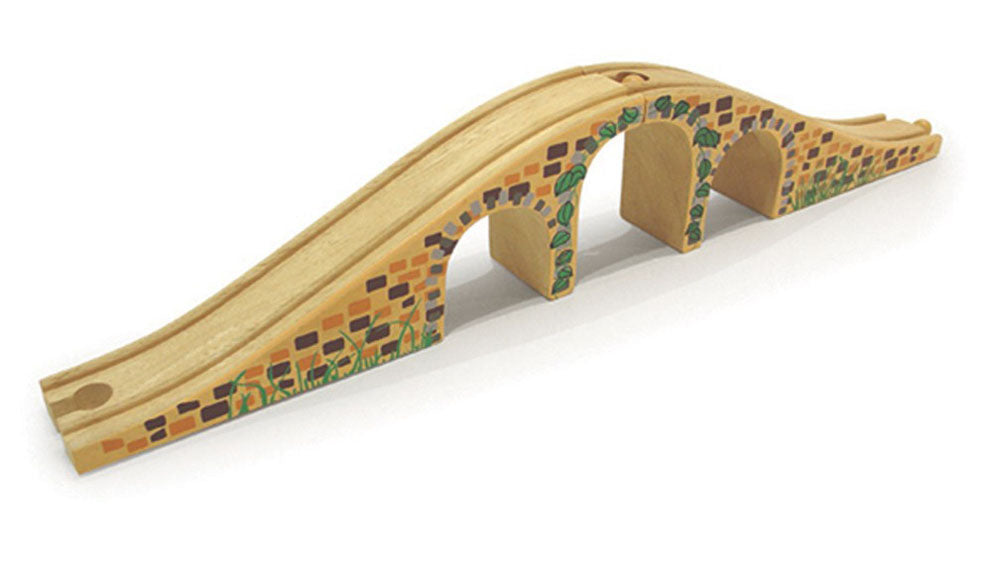Three Arch Bridge