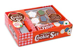 Melissa and Doug Slice and Bake Cookie Set 