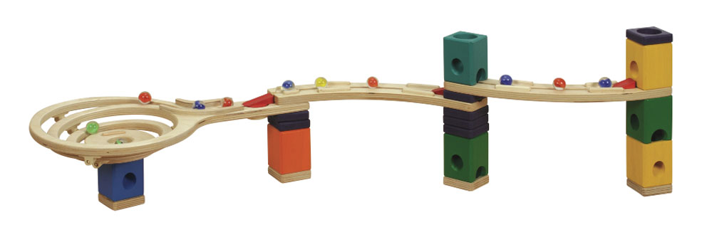 Quadrilla Try Me Set