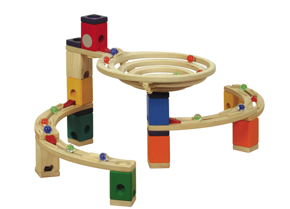 Quadrilla Basic Set