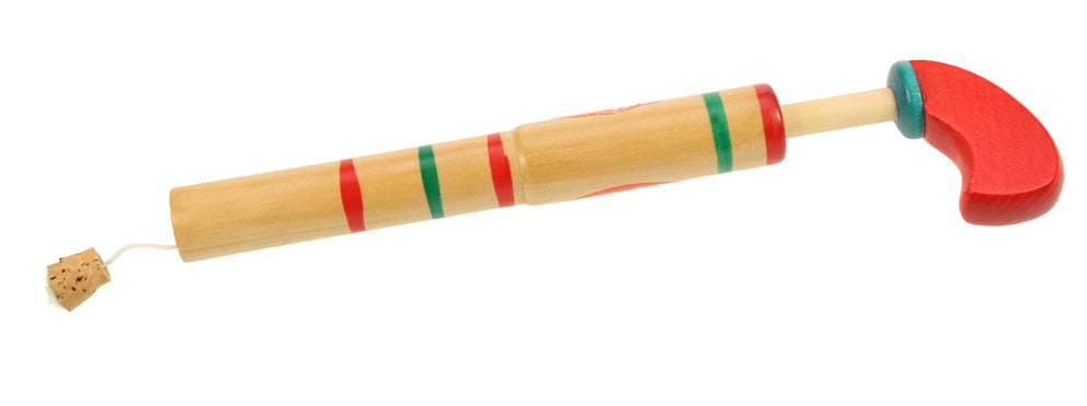 BigJigs Pop Gun