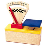 BigJigs Food Scales