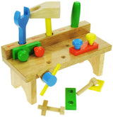 BigJigs Carpenters Bench
