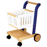BigJigs Shopping Trolley