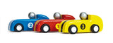 Le Toy Van Pull Back Roadsters