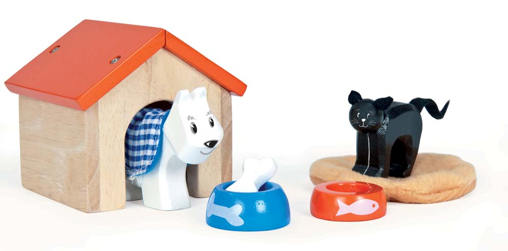 Le Toy Van Pet Set