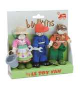 Le Toy Van Budkins Farmers