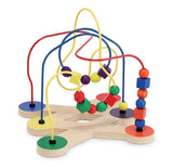 Melissa and Doug Large Bead Maze