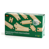 Brio Intermediate Expansion Pack