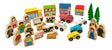 BigJigs Trackside Expansion Set 