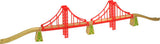 Double Suspension Bridge
