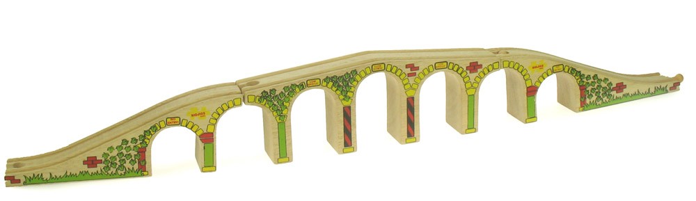 Railway Viaduct