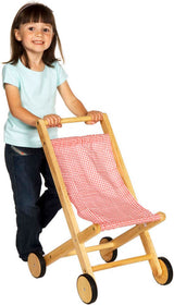 BigJigs Doll Buggy