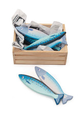 Le Toy Van Fresh Fish