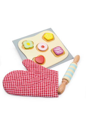 Le Toy Van Honeybake Cookie Set
