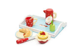 Le Toy Van Honeybake Breakfast Tray