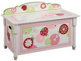 Guidecraft Sweetie Pie Toy Box
