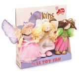Le Toy Van Budkins Truth Fairies