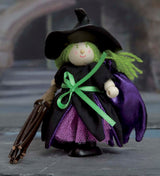 Le Toy Van Budkins Gwen the Witch