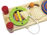Im Toy Tutti Tune Bench