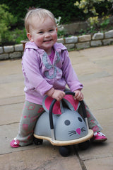Mouse Wheely Bug - Large