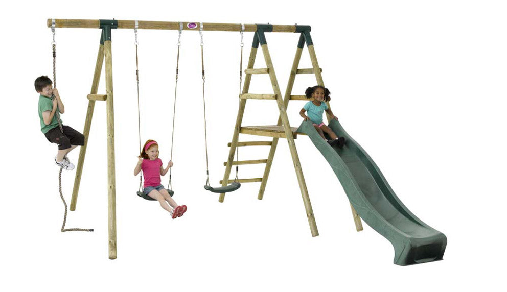 Plum Products Giant Baboon Wooden Activity Centre