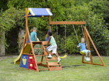 Plum Products Impala Wooden Play Centre