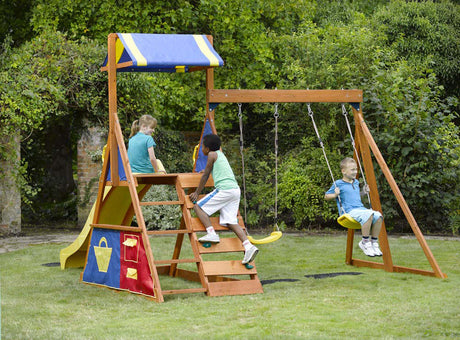 Plum Products Impala Wooden Play Centre