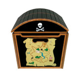 Guidecraft Pirate Treasure Chest