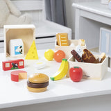 Melissa and Doug Food Groups