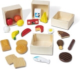 Melissa and Doug Food Groups